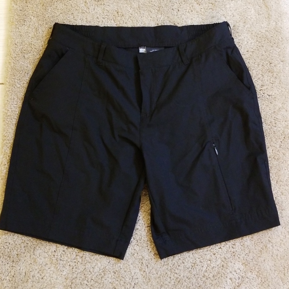 Cargo shorts